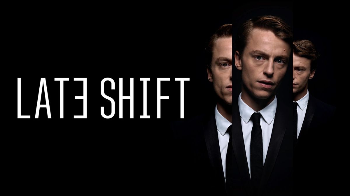 Late Shift screenshot 2 for Playstation 4